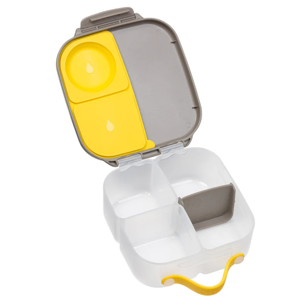 B.Box x Batman Mini Lunchbox (1)