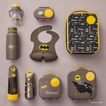 B.Box x Batman Snackbox (1)