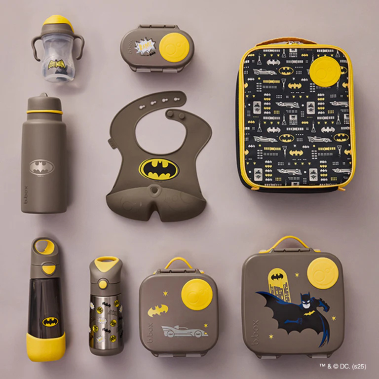 B.Box x Batman Snackbox (1)
