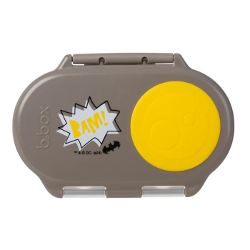 B.Box x Batman Snackbox