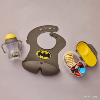 B.Box x Batman Snackbox
