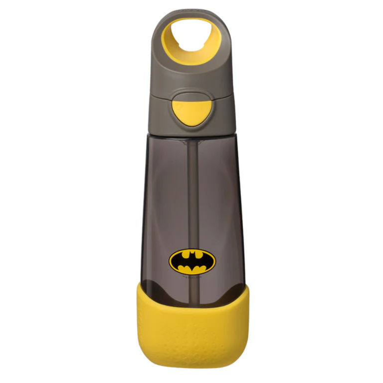 B.Box x Batman Tritan Drink Bottle 600ml (2)