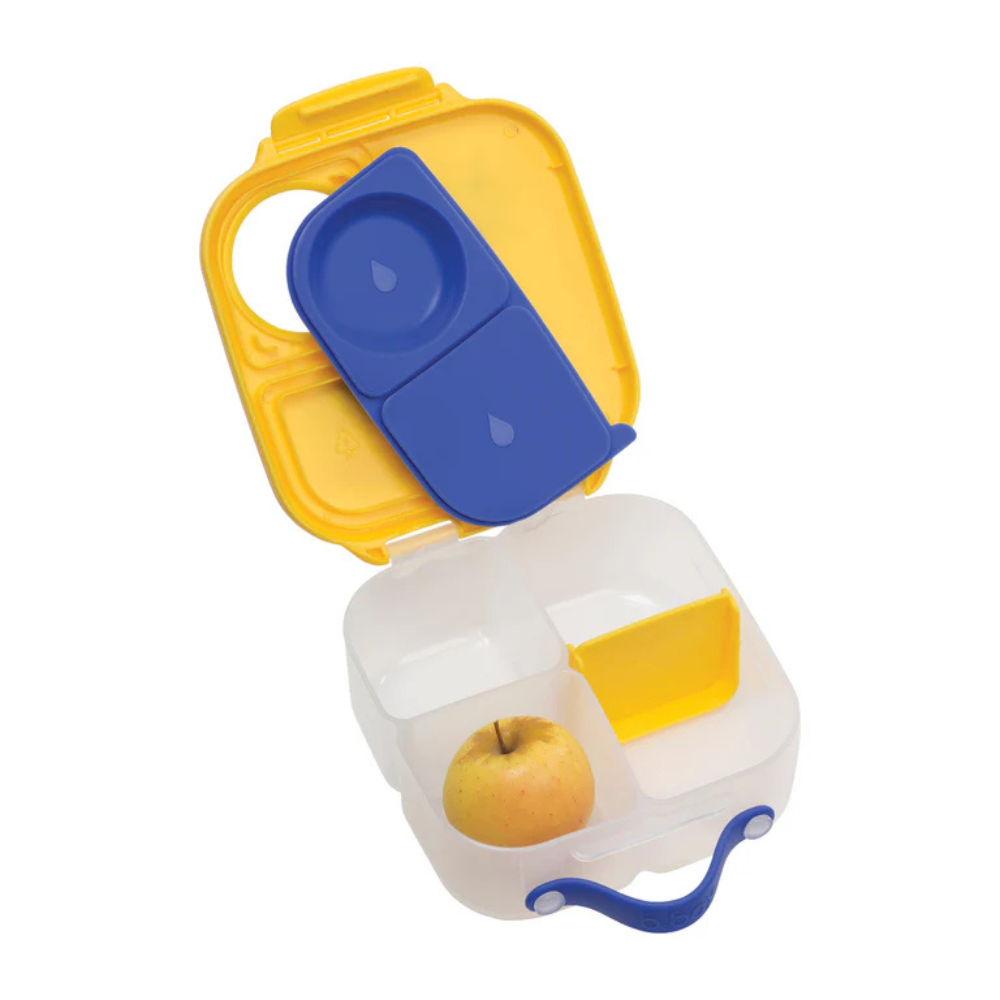 B.Box x Marvel Spidey Mini Lunchbox