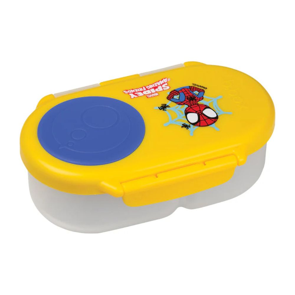 B.Box x Marvel Spidey Snackbox (1)