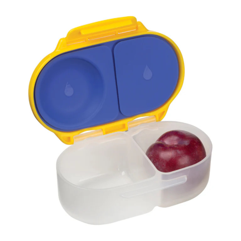 B.Box x Marvel Spidey Snackbox