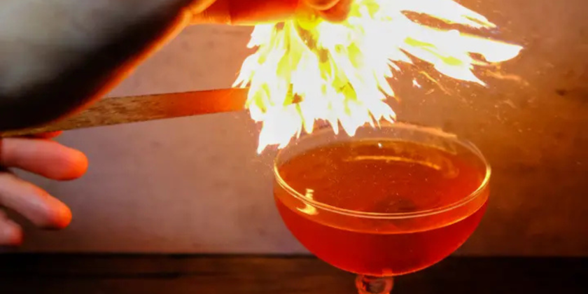 The Bartender | Heading Image | Product Category