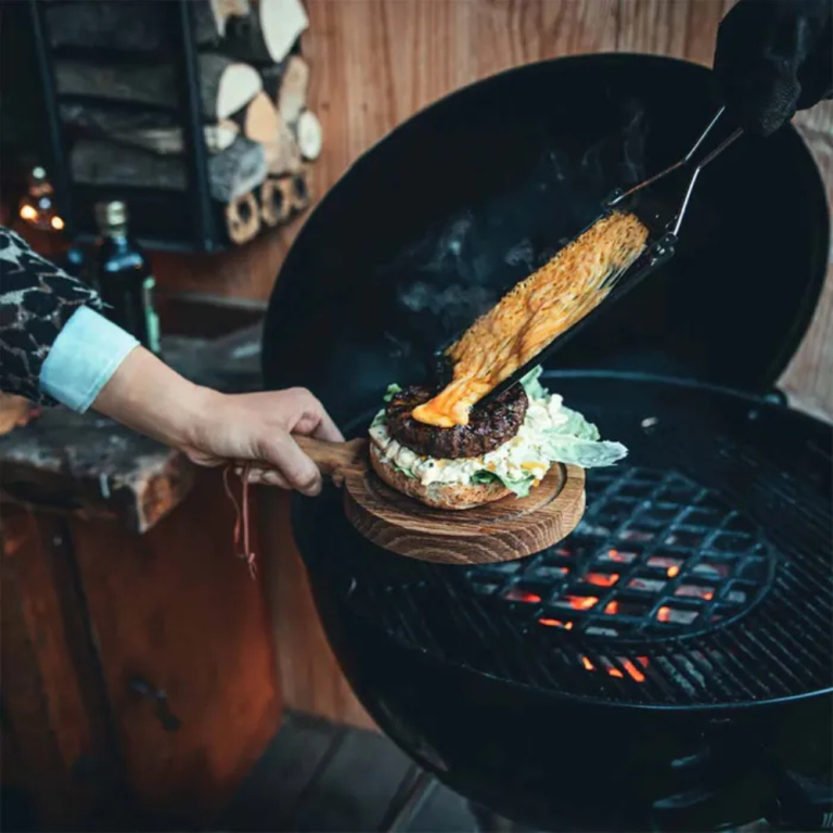 Boska Cheese Barbeclette (2)