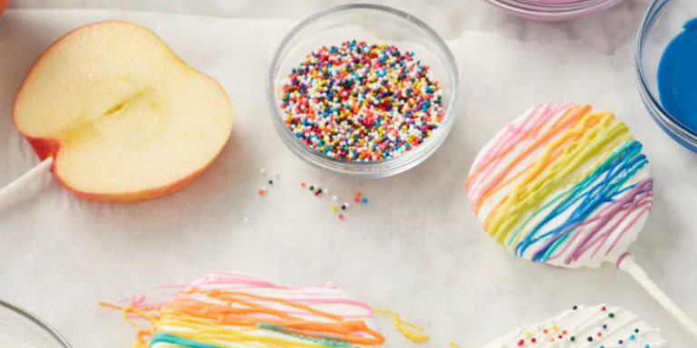 Cake Pop Accessories | Heading Image | Product Category