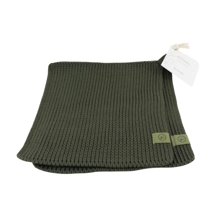 Ecovask Pot Holder 2 Pack Olive