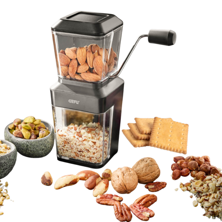 GEFU Trito Nut Grinder (2)