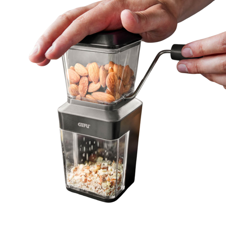 GEFU Trito Nut Grinder (3)