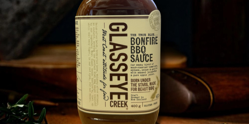 Glasseye Creek | Heading Image | Product Category