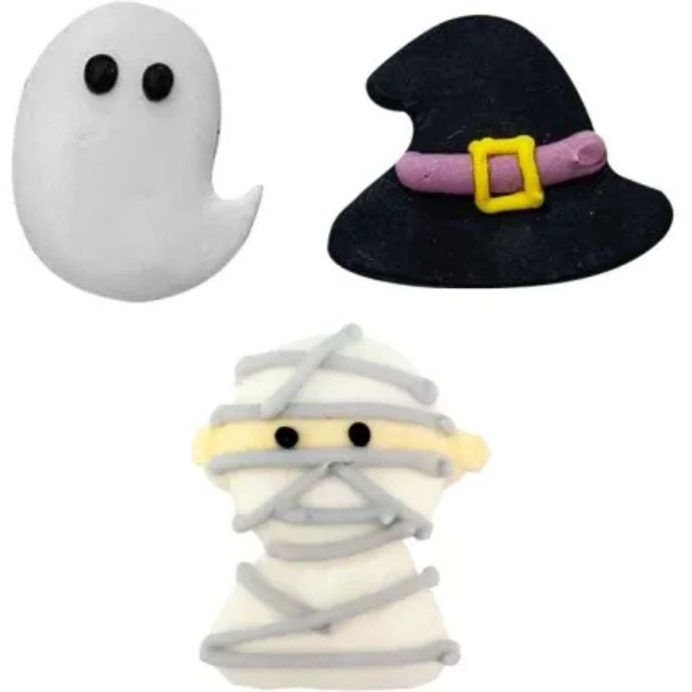 GoBake Dec Ons Spooky Dooky Pack of 6 (1)
