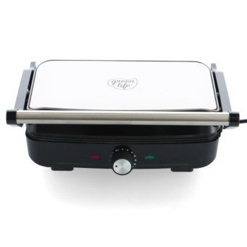 GreenLife Contact Grill