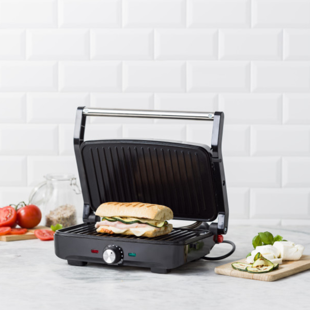 GreenLife Contact Grill (2)