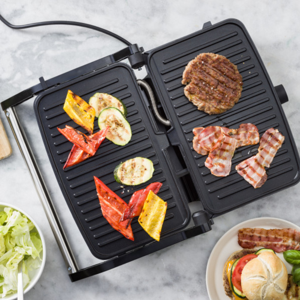 GreenLife Contact Grill (3)