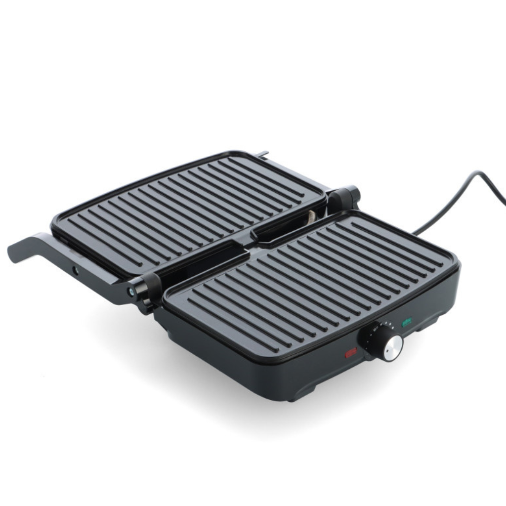 GreenLife Contact Grill (5)