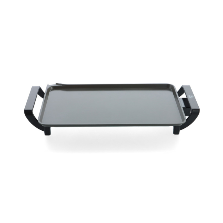 Greenlife Teppanyaki Grill Black (1)
