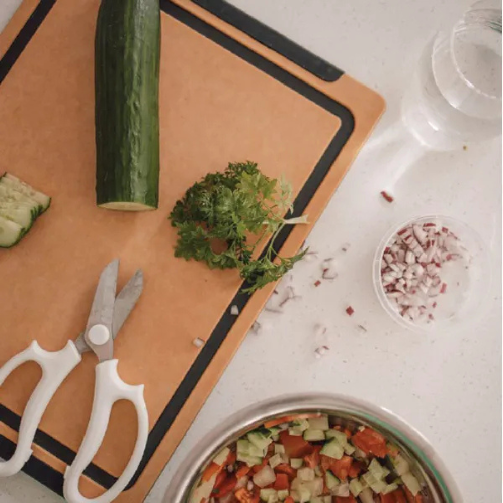 HUNT & GATHER CHOPPING BOARD (1)