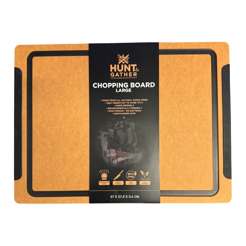 HUNT & GATHER CHOPPING BOARD