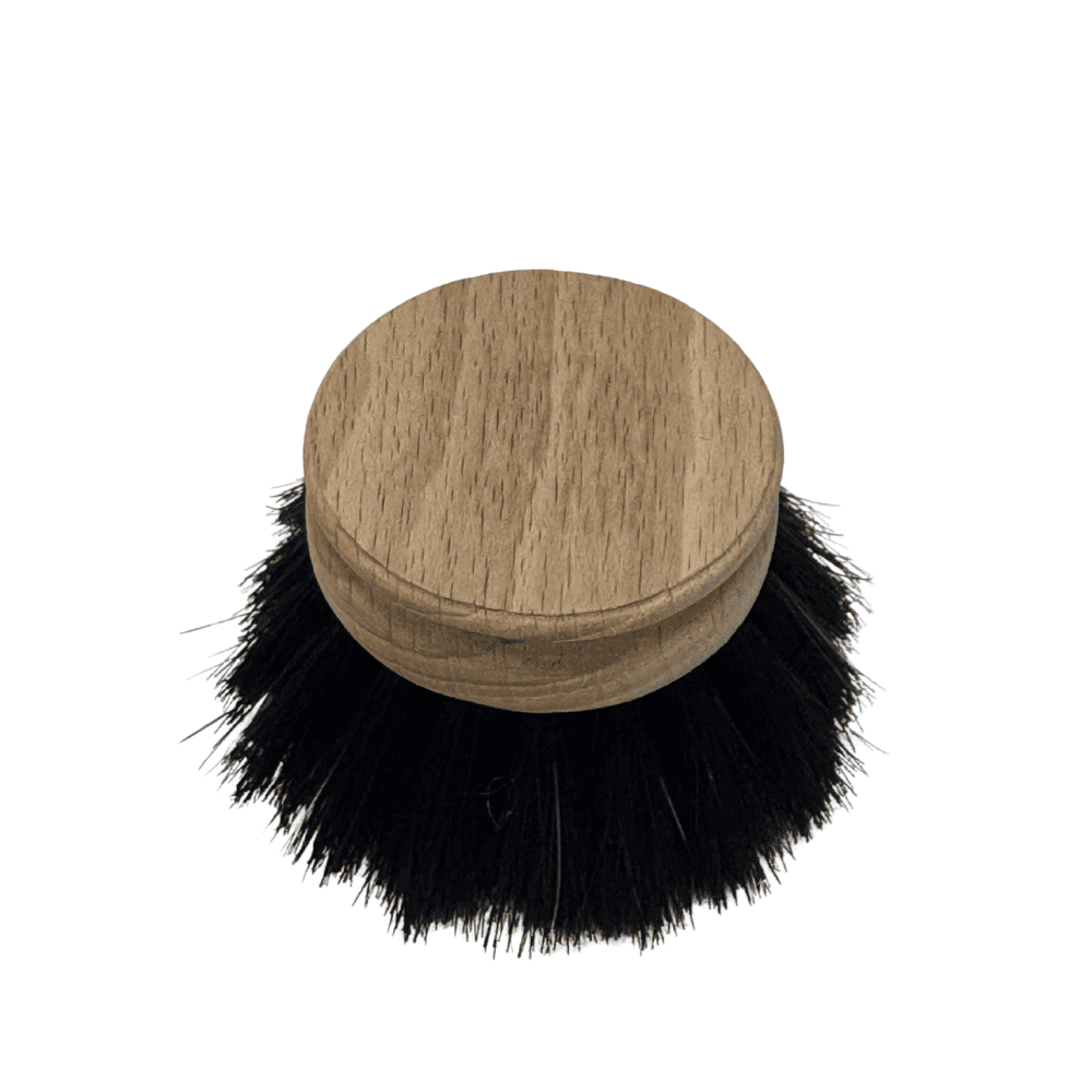 Horse Hair Brush Head 40mm