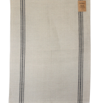 Hot House Hemp Union Tea Towel