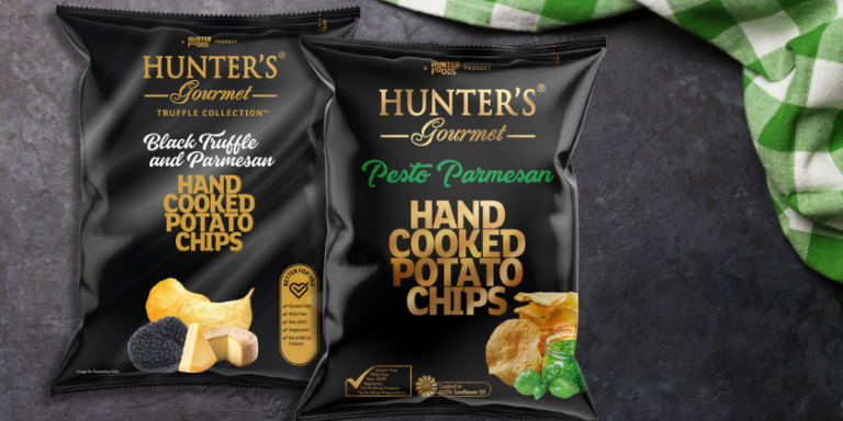 Hunter's Gourmet | Heading Image | Product Category