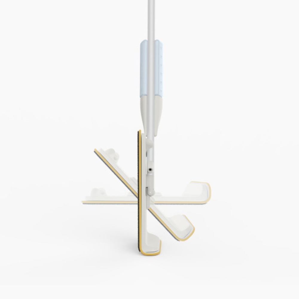 Joseph Joseph CleanTech 2-in-1 Spray Mop (2)