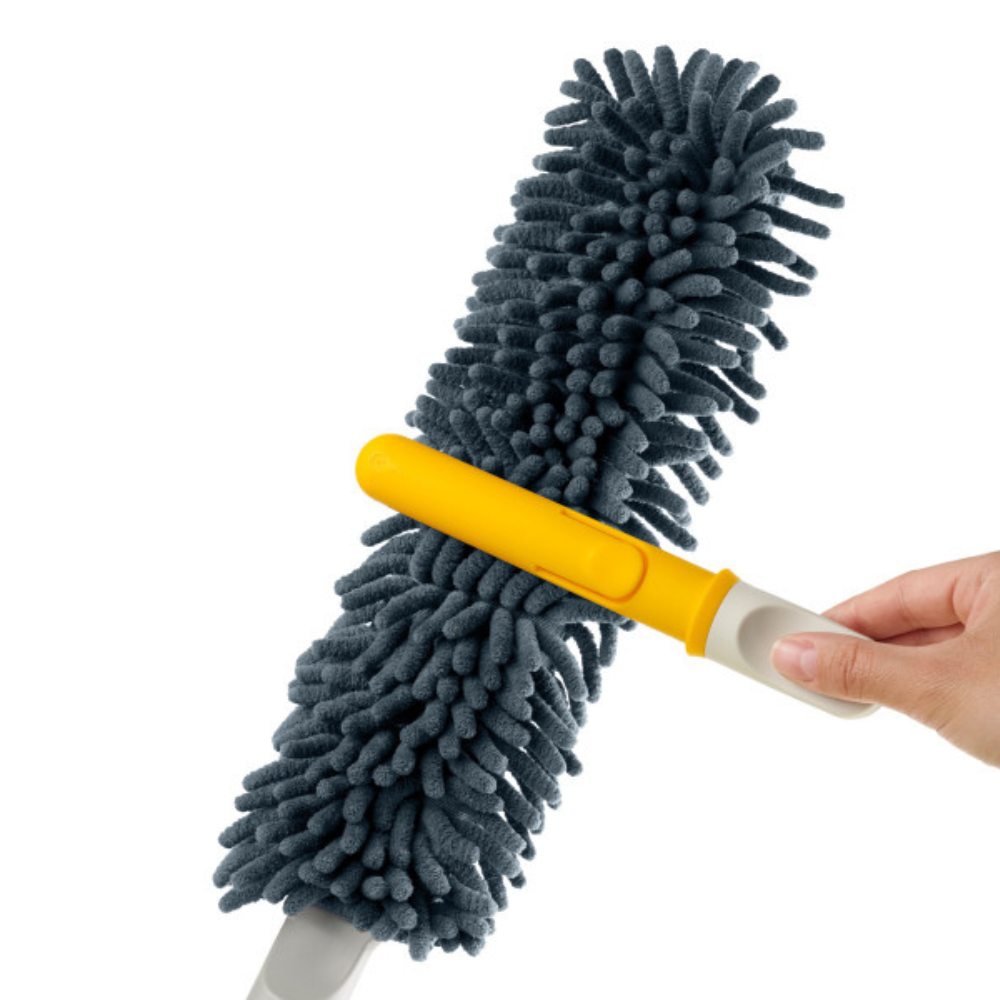 Joseph Joseph CleanTech 3-in-1 Duster with Storage Sheath (1)