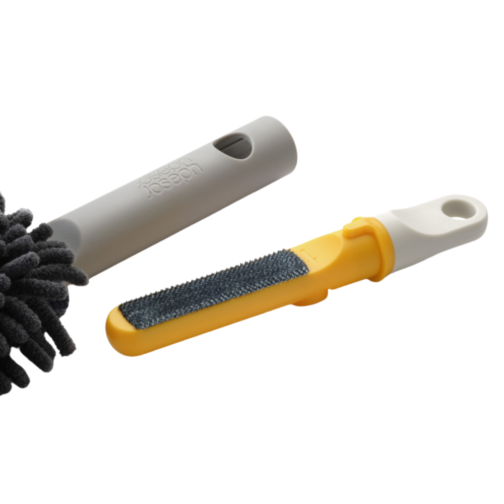 Joseph Joseph CleanTech 3-in-1 Duster with Storage Sheath (3)