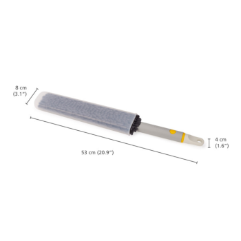 Joseph Joseph CleanTech 3-in-1 Duster with Storage Sheath (5)