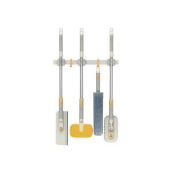 Joseph Joseph CleanTech Cleaning Tool Storage Rail (3)
