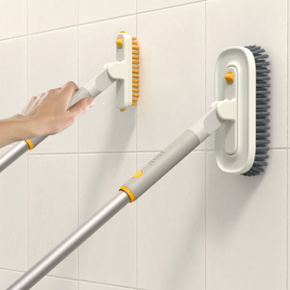 Joseph Joseph CleanTech Detail Cleaning Set (2)