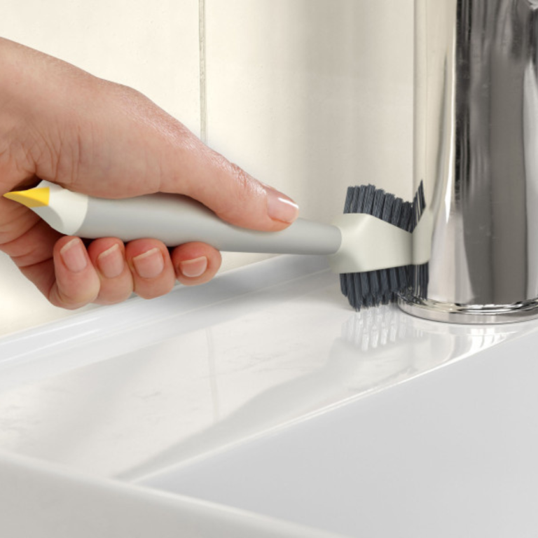 Joseph Joseph CleanTech Detail Cleaning Set (3)