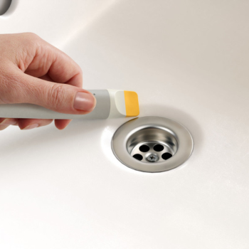 Joseph Joseph CleanTech Detail Cleaning Set (4)