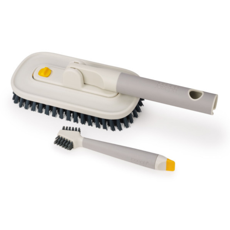 Joseph Joseph CleanTech Detail Cleaning Set (5)