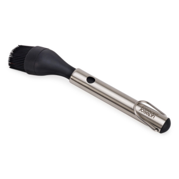 Joseph Joseph GrillOut BBQ Silicone Basting Brush with Retractable Head