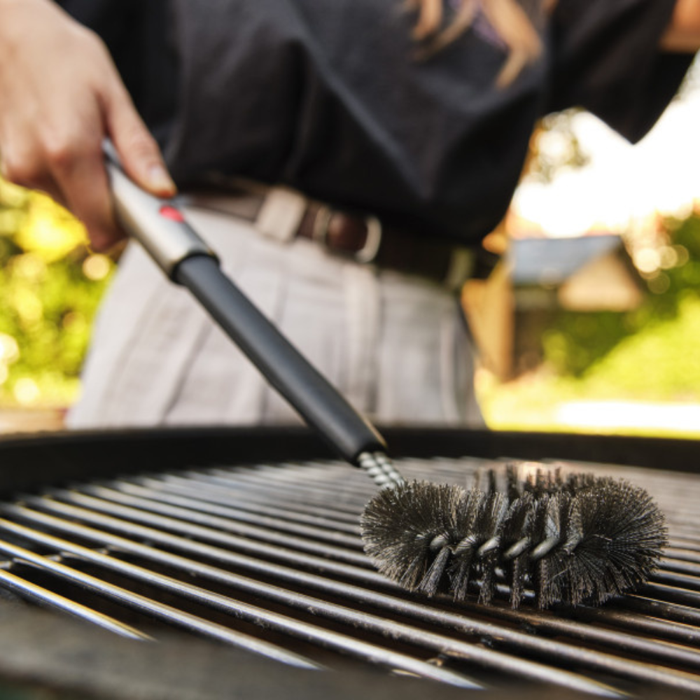 Joseph Joseph GrillOut BBQ Cleaning Brush (5)