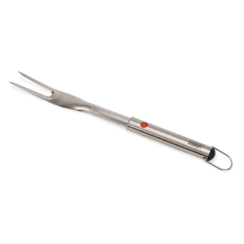 Joseph Joseph GrillOut BBQ Fork with Retractable Head