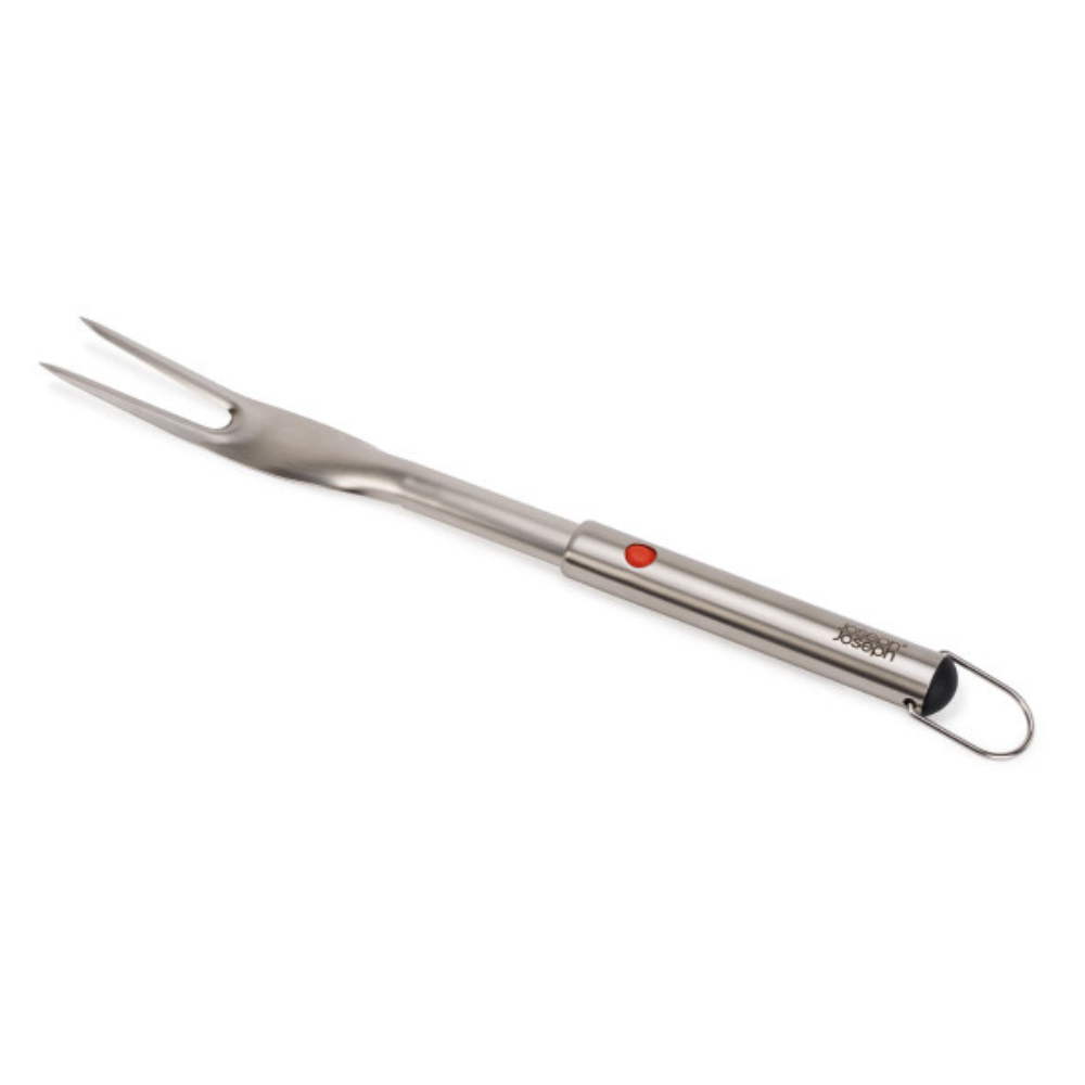 Joseph Joseph GrillOut BBQ Fork with retractable head