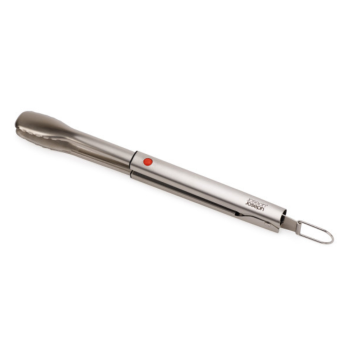 Joseph Joseph GrillOut BBQ Tongs with Retractable Arms