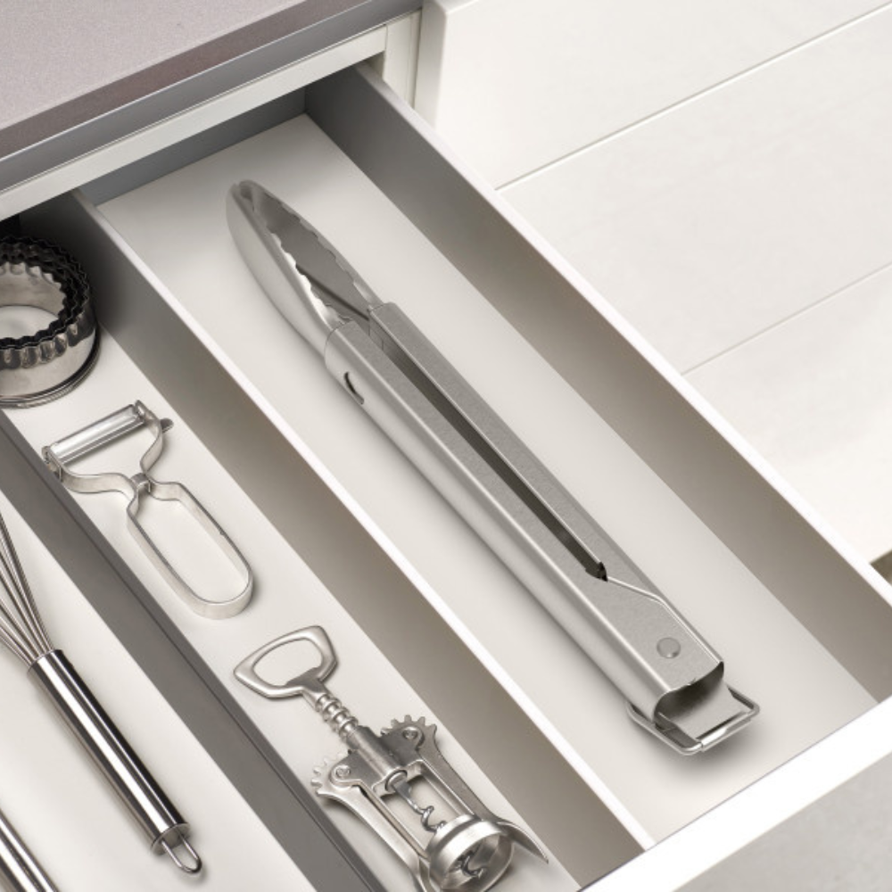 Joseph Joseph GrillOut BBQ Tongs with retractable arms (2)