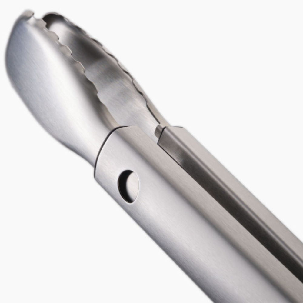 Joseph Joseph GrillOut BBQ Tongs with retractable arms (3)