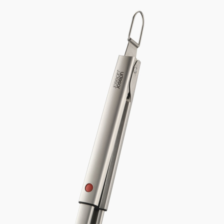 Joseph Joseph GrillOut BBQ Tongs with retractable arms