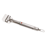 Joseph Joseph GrillOut BBQ Turner Tongs with Retractable Head