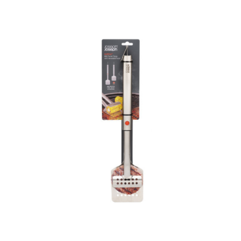 Joseph Joseph GrillOut BBQ Turner Tongs with retractable head (4)