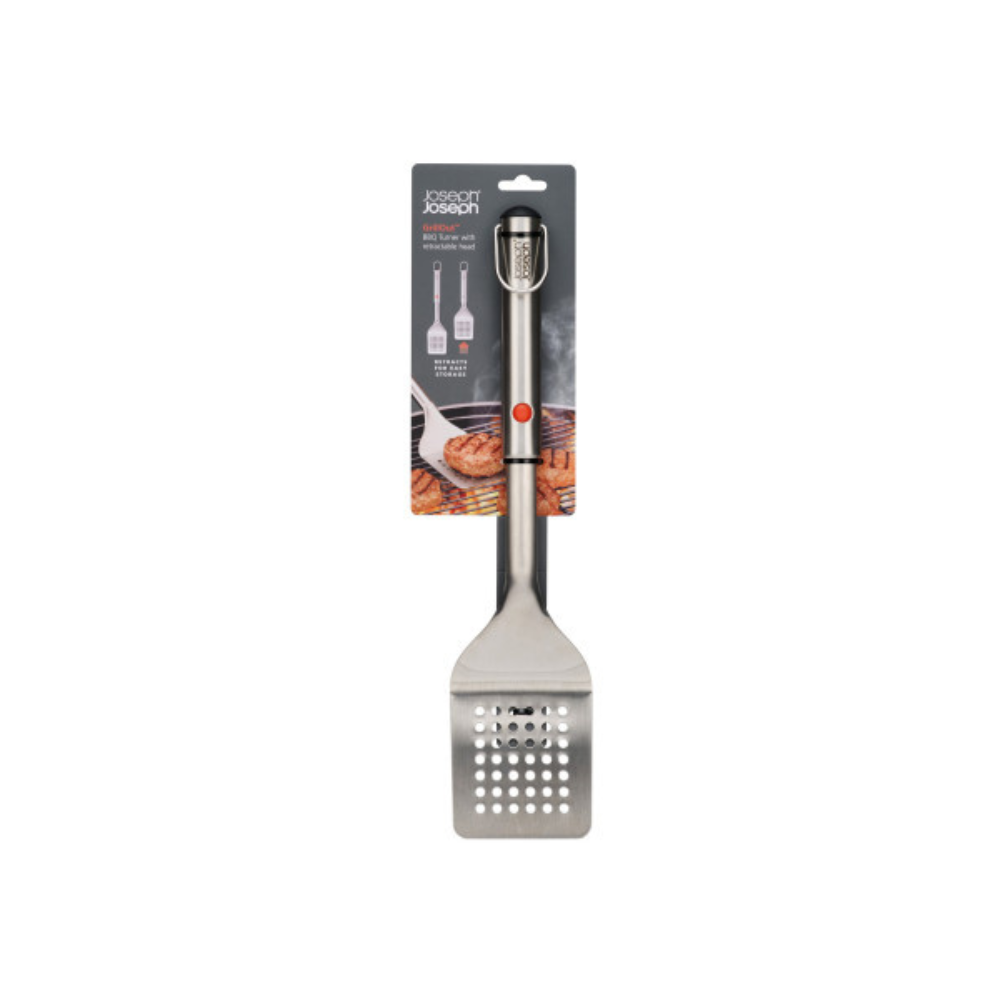 Joseph Joseph GrillOut BBQ Turner with retractable head (5)