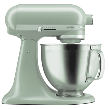 KitchenAid KSM195 Stand Mixer Cardamom