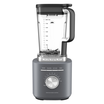 KitchenAid K200 Pure Power Blender Charcoal
