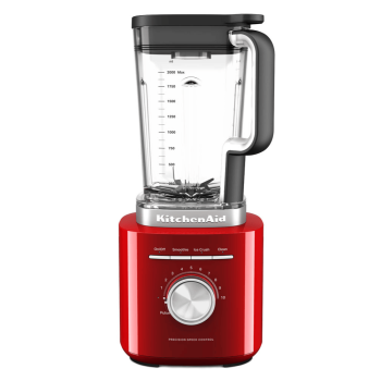 KitchenAid K200 Pure Power Blender Empire Red
